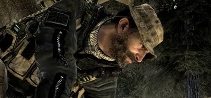 Капитан Прайс вернётся в новой Call of Duty