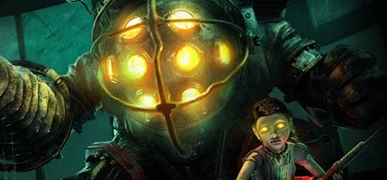 Кен Левин рассказал о судьбе экранизации BioShock