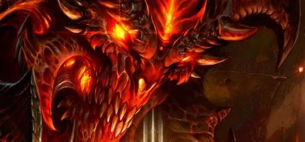 Консольная Diablo 3 будет поддерживать торговлю по сети