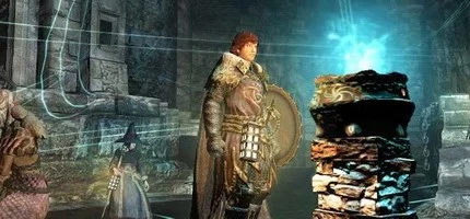 Кристаллы в Dragon's Dogma: Dark Arisen сыграют значительную роль