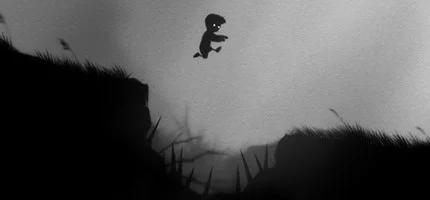 Limbo на PS Vita не задействует сенсорное управление
