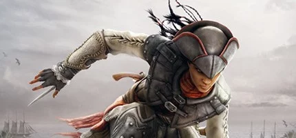 Логотип Assassin's Creed: Rising Phoenix появился в сети