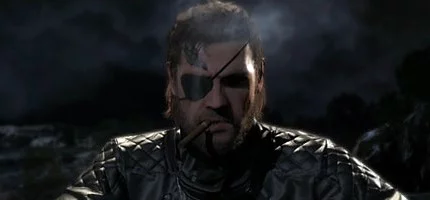 Metal Gear Solid 5: The Phantom Pain выйдет на PlayStation 4