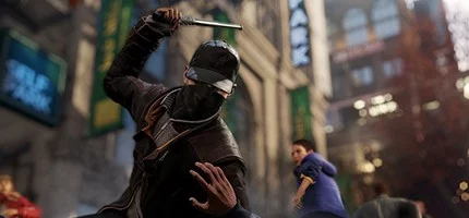 Мощность PS4 сопоставима с PC низкого уровня