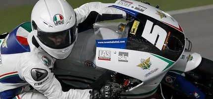 MotoGP 13 обзавелась геймплейным видео