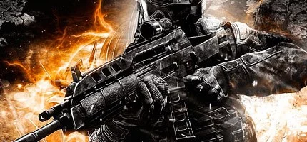 Над новой Call of Duty работают сразу 4 студии