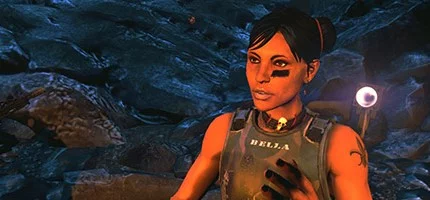 Некоторые авторы Aliens: Colonial Marines остались без работы