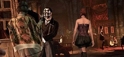 Новая Thief выйдет в 2014 году