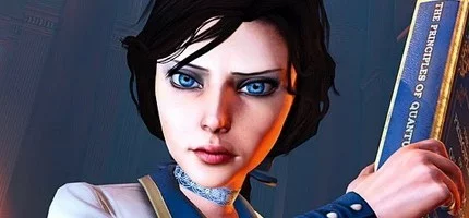 Новое видео BioShock Infinite показало революционный ИИ Элизабет