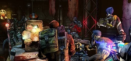 Нового персонажа Borderlands 2 представят 24 марта