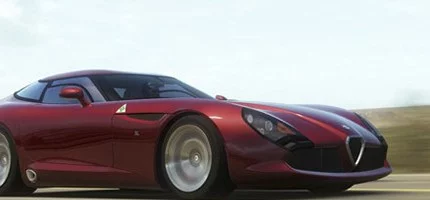 Новые автомобили для Forza Horizon выбирали специалисты из Top Gear