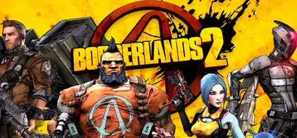 Новый персонаж для Borderlands 2 показан в тизер-трейлере