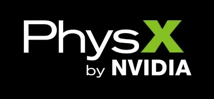 Nvidia PhysX появится в играх для PlayStation 4