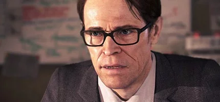 Объявлена дата выхода Beyond: Two Souls, в игре появится Уиллем Дефо