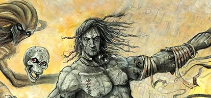 Объявлена дата выхода Torment: Tides of Numenera