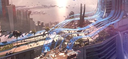 Одиночная кампания Killzone: Shadow Fall уже готова