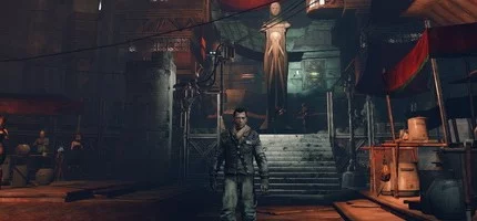 Официальный сайт Mars: War Logs пополнился множеством информации об игре