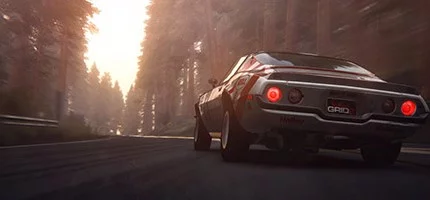 Опубликован сюжетный трейлер GRID 2