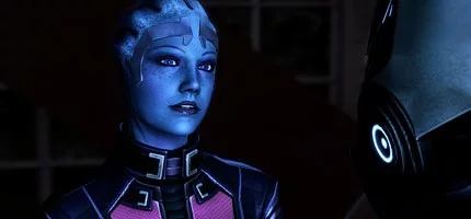 Опубликован трейлер последнего DLC для Mass Effect 3