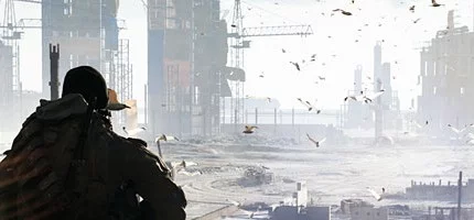 Опубликован зрелищный ТВ-ролик Battlefield 4