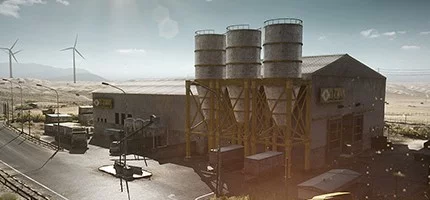 Озвучены даты релиза Battlefield 3: End Game