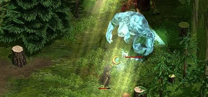 Paradox Interactive анонсировала Magicka: Wizard Wars