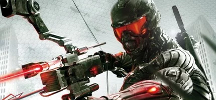 Патч 1.3 для PC-версии Crysis 3 улучшил баланс оружия