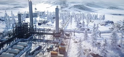 Патч 6 подготовил Battlefield 3 к выходу End Game