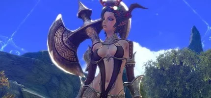 Переход на F2P-модель принёс TERA: Rising полмиллиона новых подписчиков