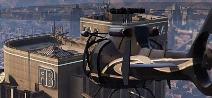 Петиция GTA 5 на PC собрала более 160.000 подписей