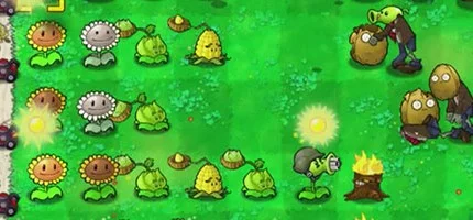 Plants vs. Zombies Adventures анонсирована