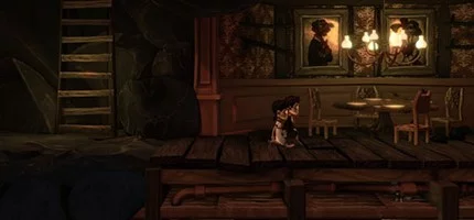 Подписчики PS Plus бесплатно получат The Cave и Tekken 6