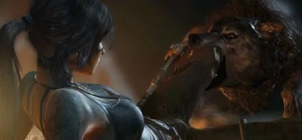 Поклонники записали все смерти Лары Крофт