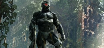 Позиции Crysis 3 остались незыблемы