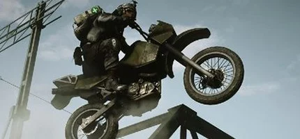 Представлен релизный трейлер Battlefield 3: End Game