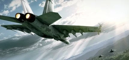 Представлен третий тизер-трейлер Battlefield 4 — «Воздух»