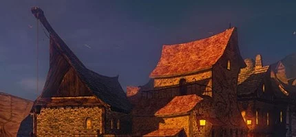 Представлено новое видео Dreamfall Chapters: The Longest Journey