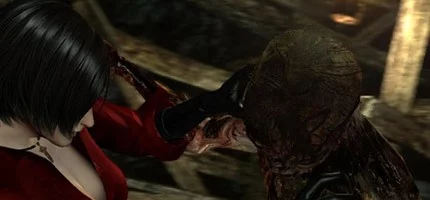 Предзаказавшие Resident Evil 6 смогут бесплатно скачать Resident Evil 5