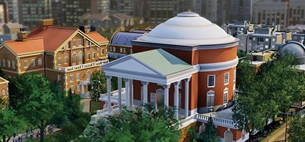Пресса оценила SimCity