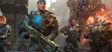 Пресса считает Gears of War: Judgment одним из лучших шутеров