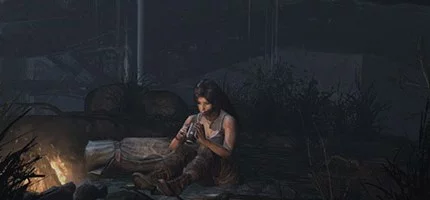 Продажи Tomb Raider (2013) побили рекорды предыдущих игр серии