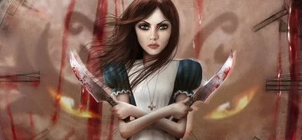 Продолжение Alice: Madness Returns может появиться на Kickstarter