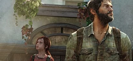 Прохождение The Last of Us займёт 12-16 часов