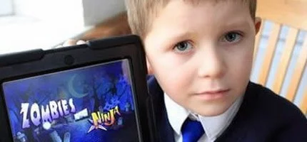 Ребёнок потратил 80 тыс. рублей в «бесплатной» игре для iPad