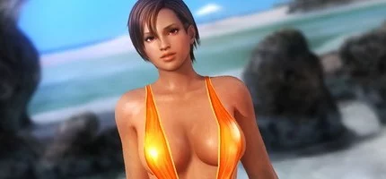 Релизный трейлер Dead or Alive 5 Plus показал особенности боя от первого лица