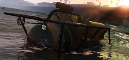 Rockstar Games извинилась за молчание о GTA 5