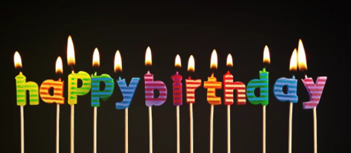 С Днём рождения, Евгений!