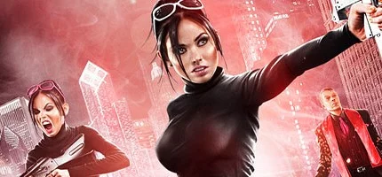 Saints Row 4 будет намного больше третьей части