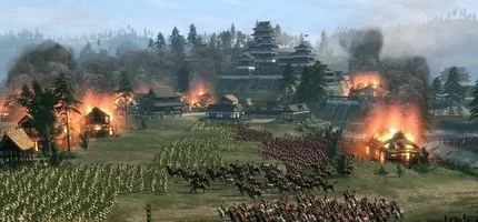 Сборник Total War: Shogun 2 Gold Edition получил релизный трейлер