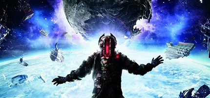 Секреты Dead Space 3: как получить костюм N7 и бесконечные ресурсы